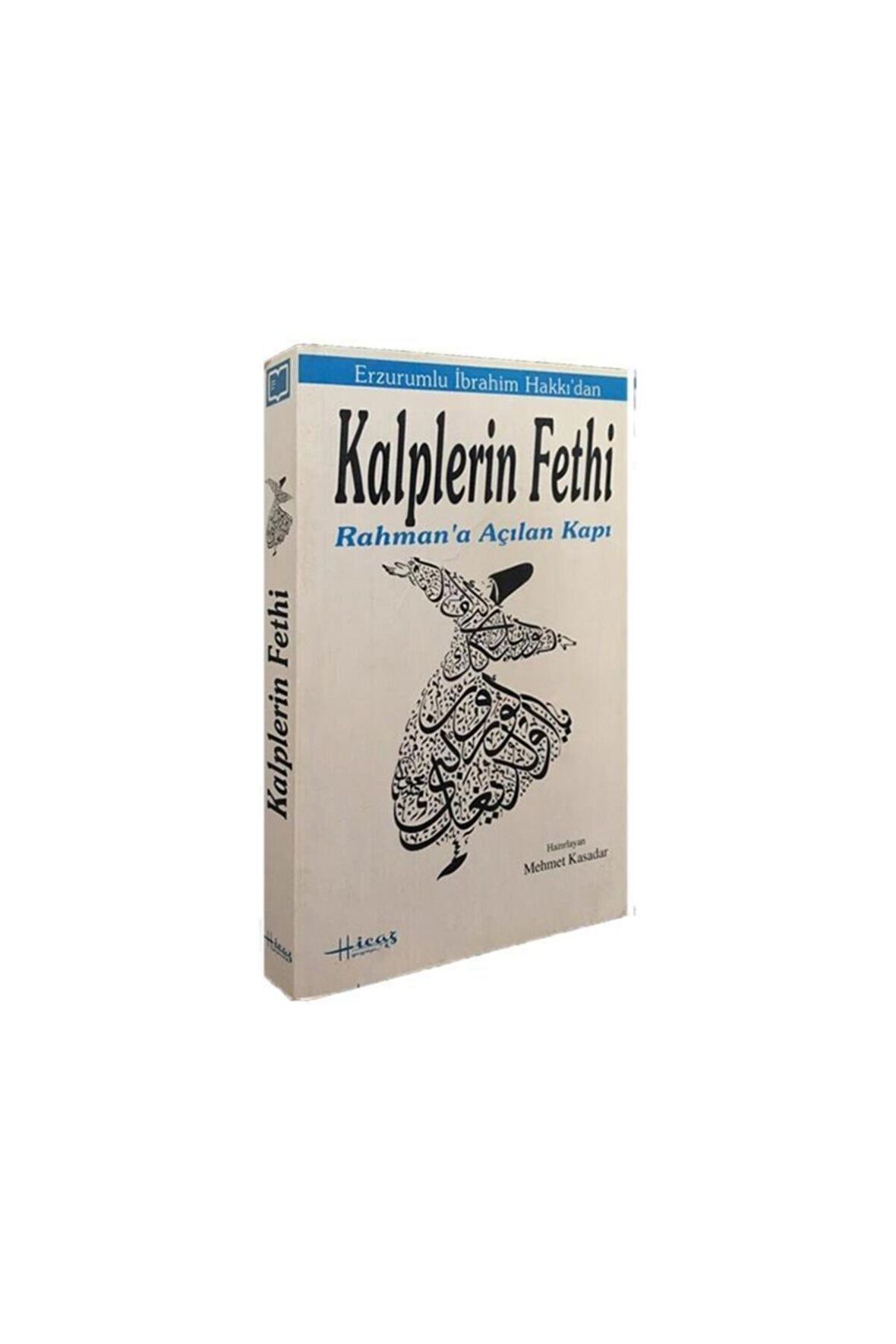 Kalplerin Fethi Kitabı