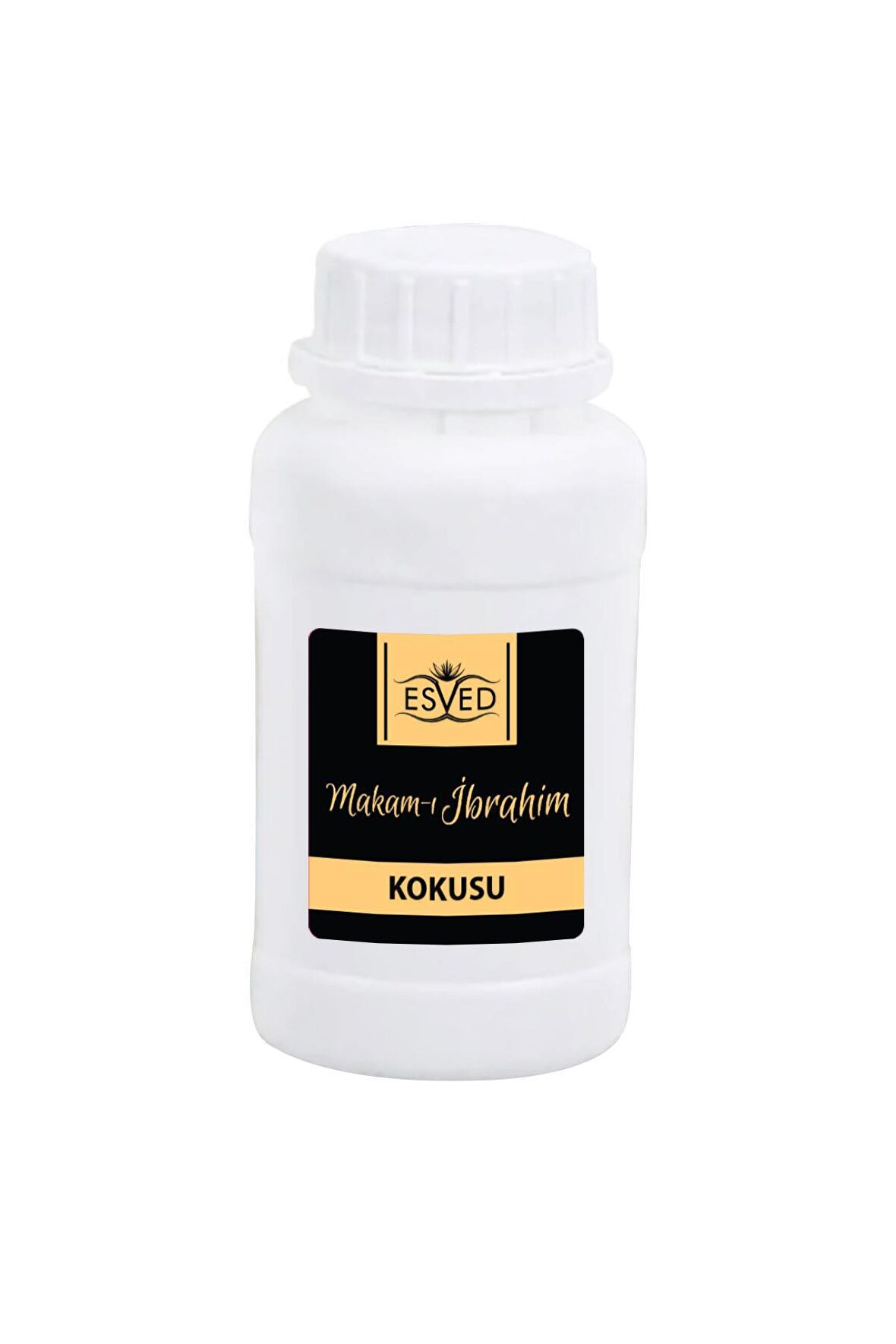 Makamı İbrahim Kokusu Çubuklu Koku Bambu Kokusu Yedek Dolum Şişesi 100Ml