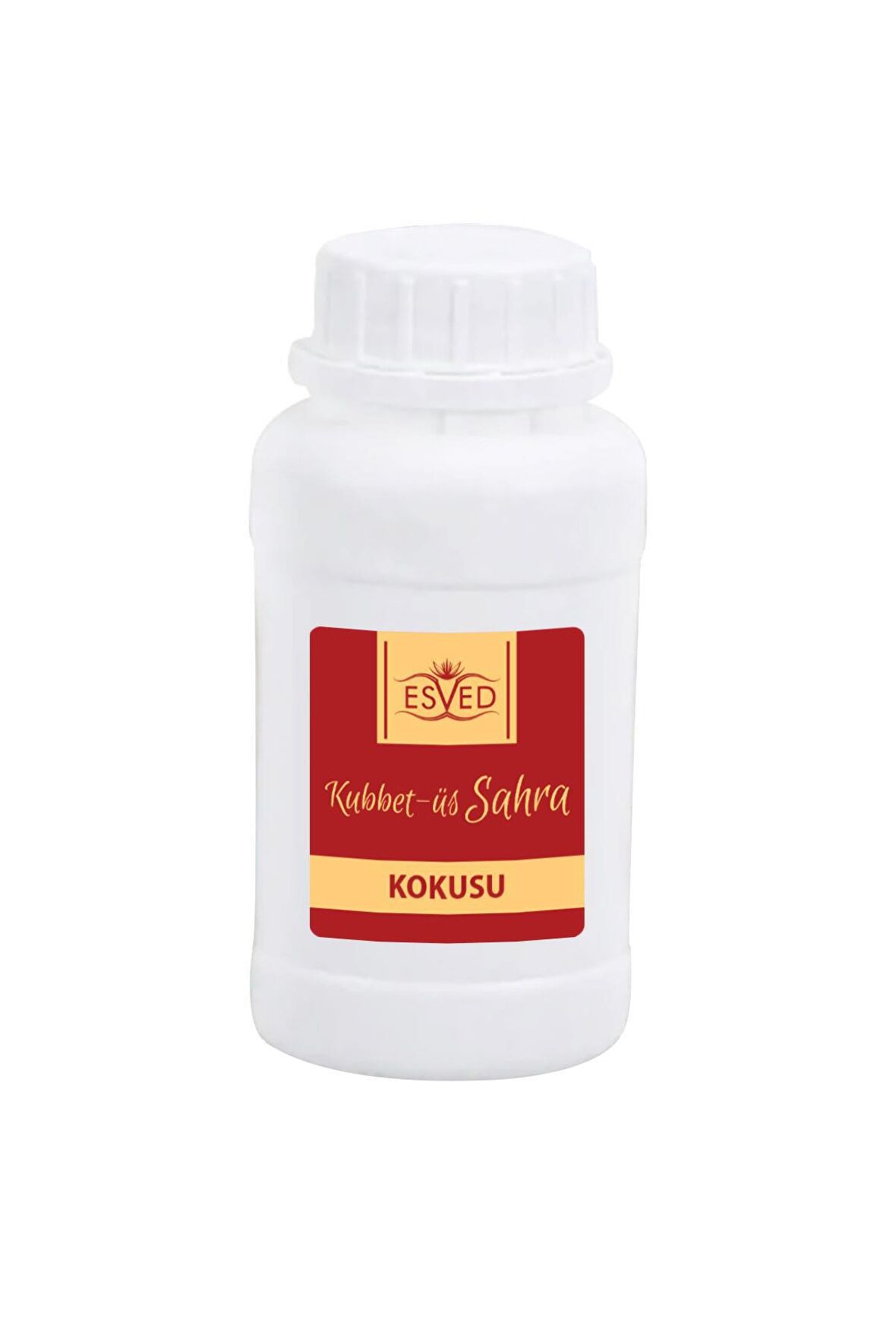 Kubbetüs Sahra Kokusu Çubuklu Koku Bambu Kokusu Yedek Dolum Şişesi 100Ml