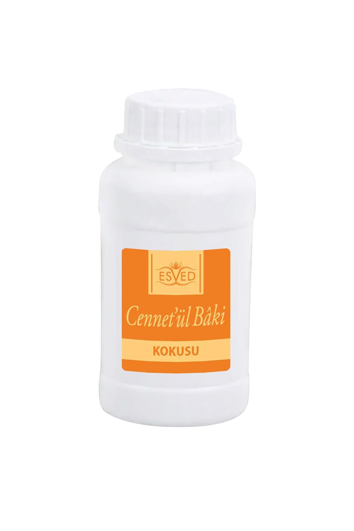 Cennetül Baki Kokusu Çubuklu Koku Bambu Kokusu Yedek Dolum Şişesi 100Ml