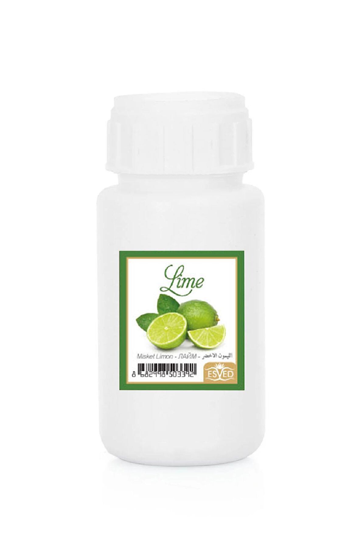 Misket Limon Çubuklu Koku Bambu Kokusu Yedek Dolum Şişesi 100Ml
