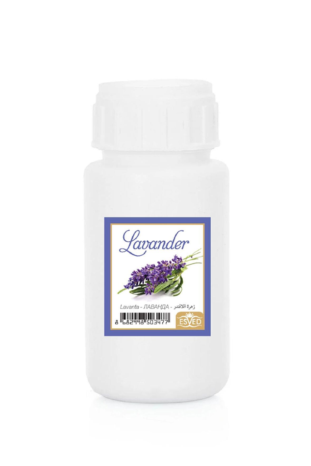 Lavanta Kokusu Çubuklu Koku Bambu Kokusu Yedek Dolum Şişesi 100Ml