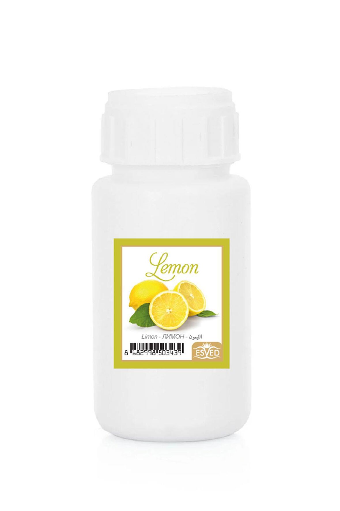 Limon Kokusu Çubuklu Koku Bambu Kokusu Yedek Dolum Şişesi 100Ml