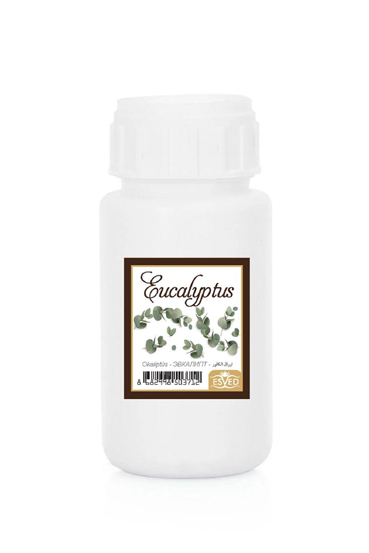 Okaliptus Kokusu Parfüm Esansı 100 Gr