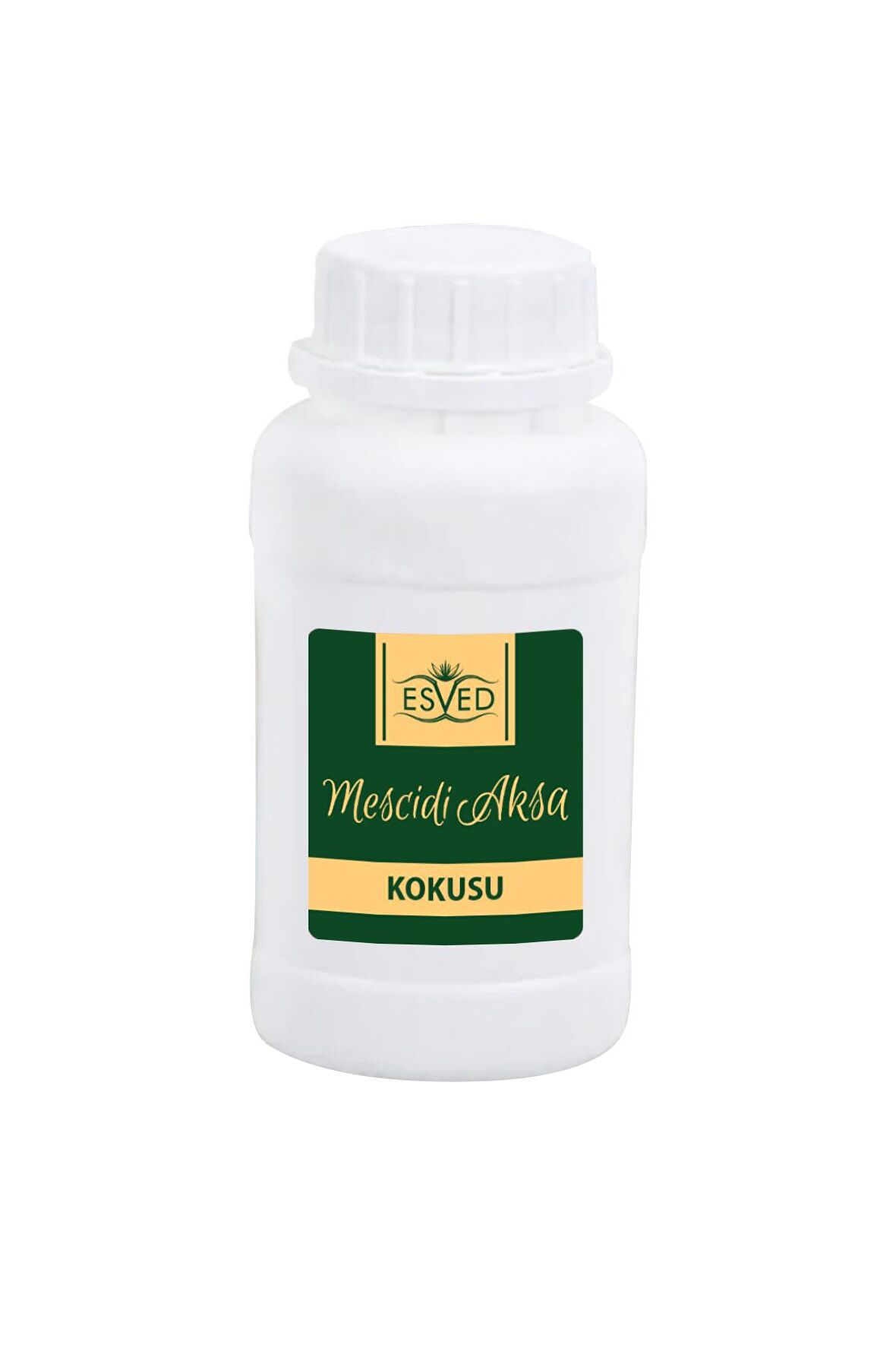 Mescidi Aksa Kokusu Parfüm Esansı 100 Gr
