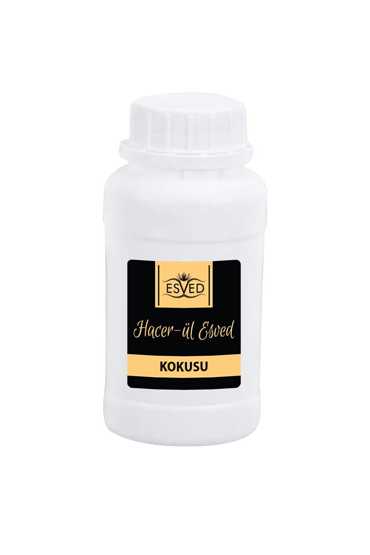 Hacerül Esved Kokusu Parfüm Esansı 100 Gr