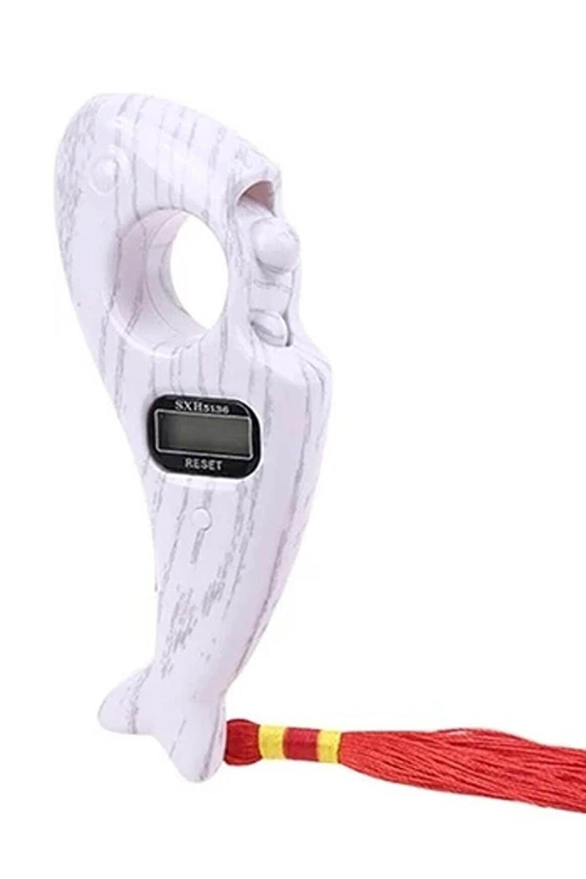 Dijital Zikirmatik, Yeni Nesil Tesbihmatik Püsküllü