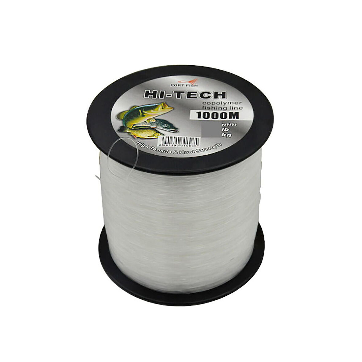 Portfish Hı-Tech 0.50mm 1000mt Bobin Misina