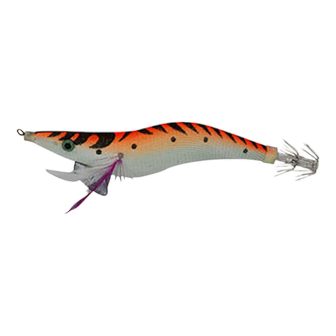Portfish Crazy Kalamar Zokası CL:08 3,5 gr 120mm