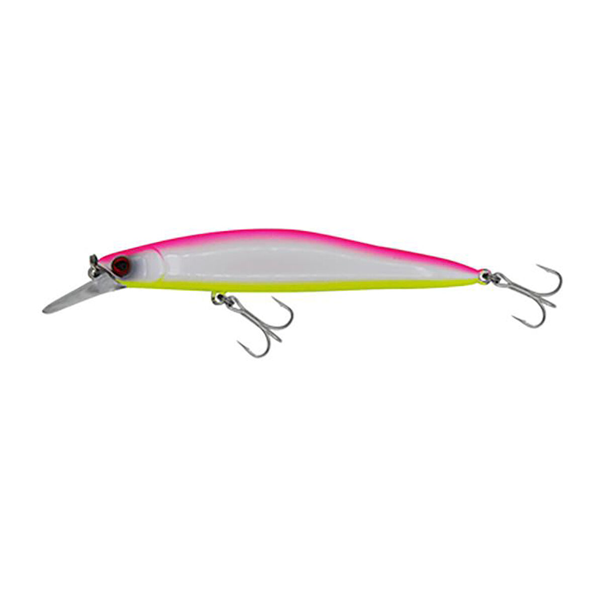 Wily Deep Swimmer 10cm 17gr Maket Balık (Sinking)