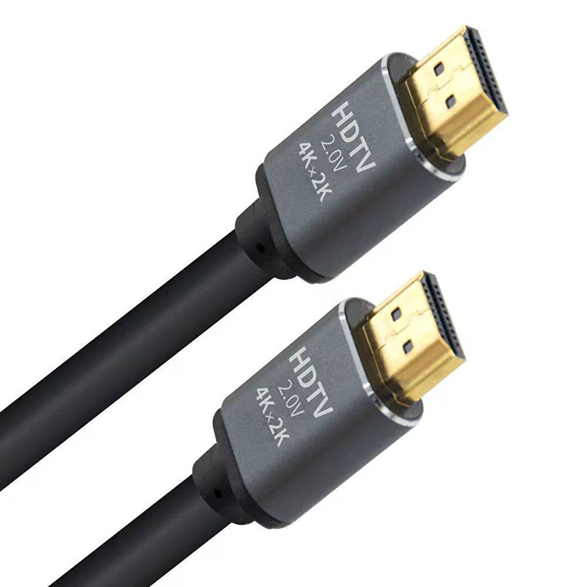 CODEGEN (CPS4K15) 1,5MT 4K 60HZ HDMI 2.0 - ETHERNET 18 GBPS METAL BAŞLIK HDMI KABLO