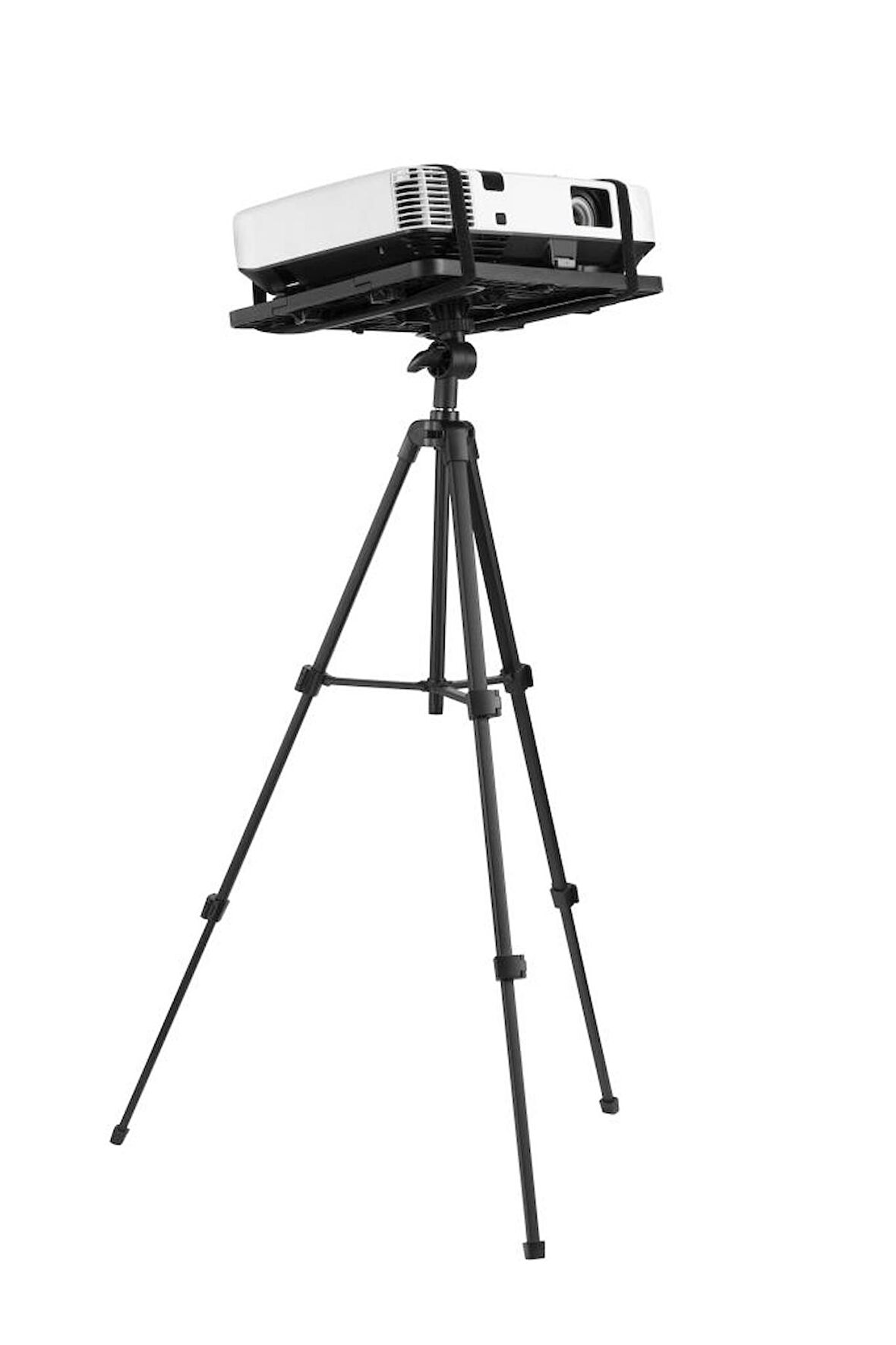 Codegen COD-SP20 Tripod Ayaklı Projeksiyon / Notebook Sehpası Standı