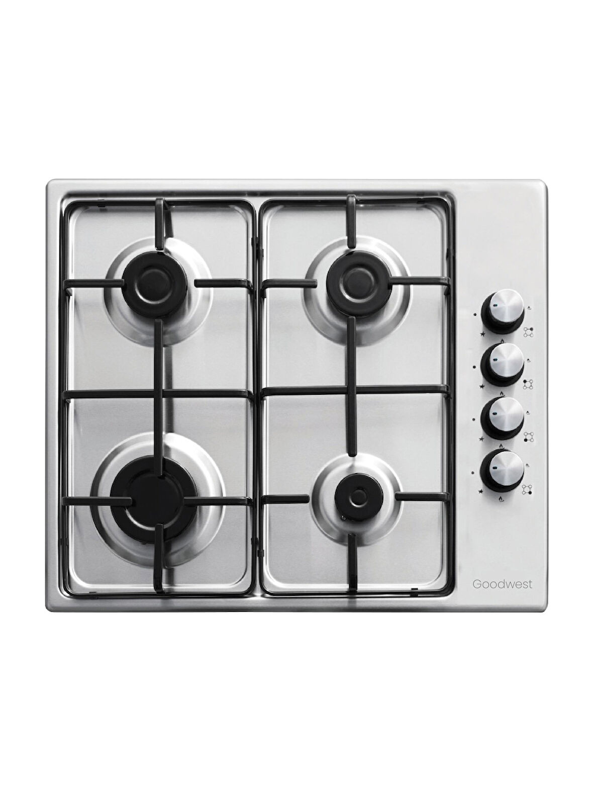 EXEP EO 330 INOX ANKASTRE OCAK