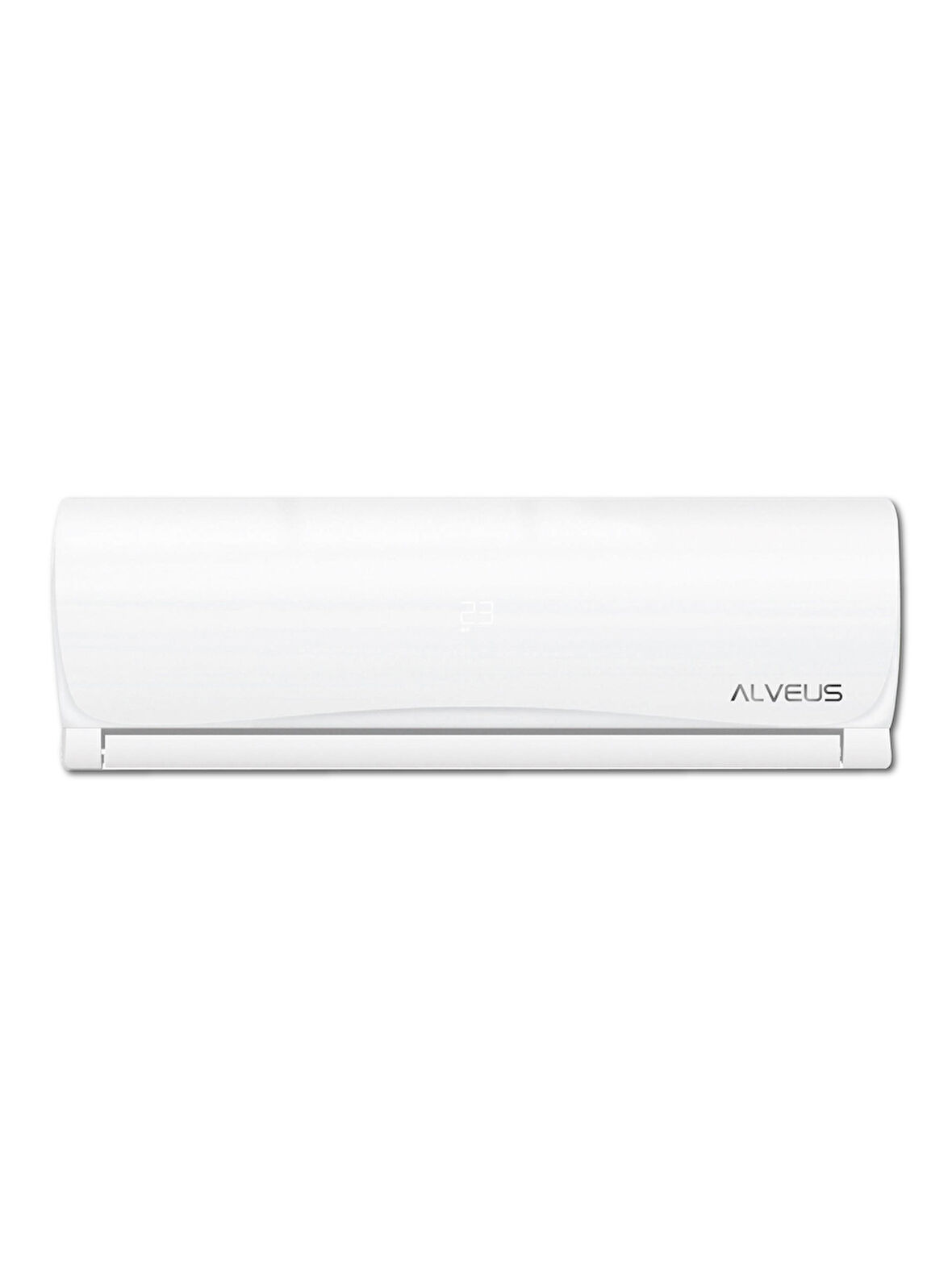 ALVEUS 9000 Btu Inverter Duvar Tipi Split Klima(ALV09)