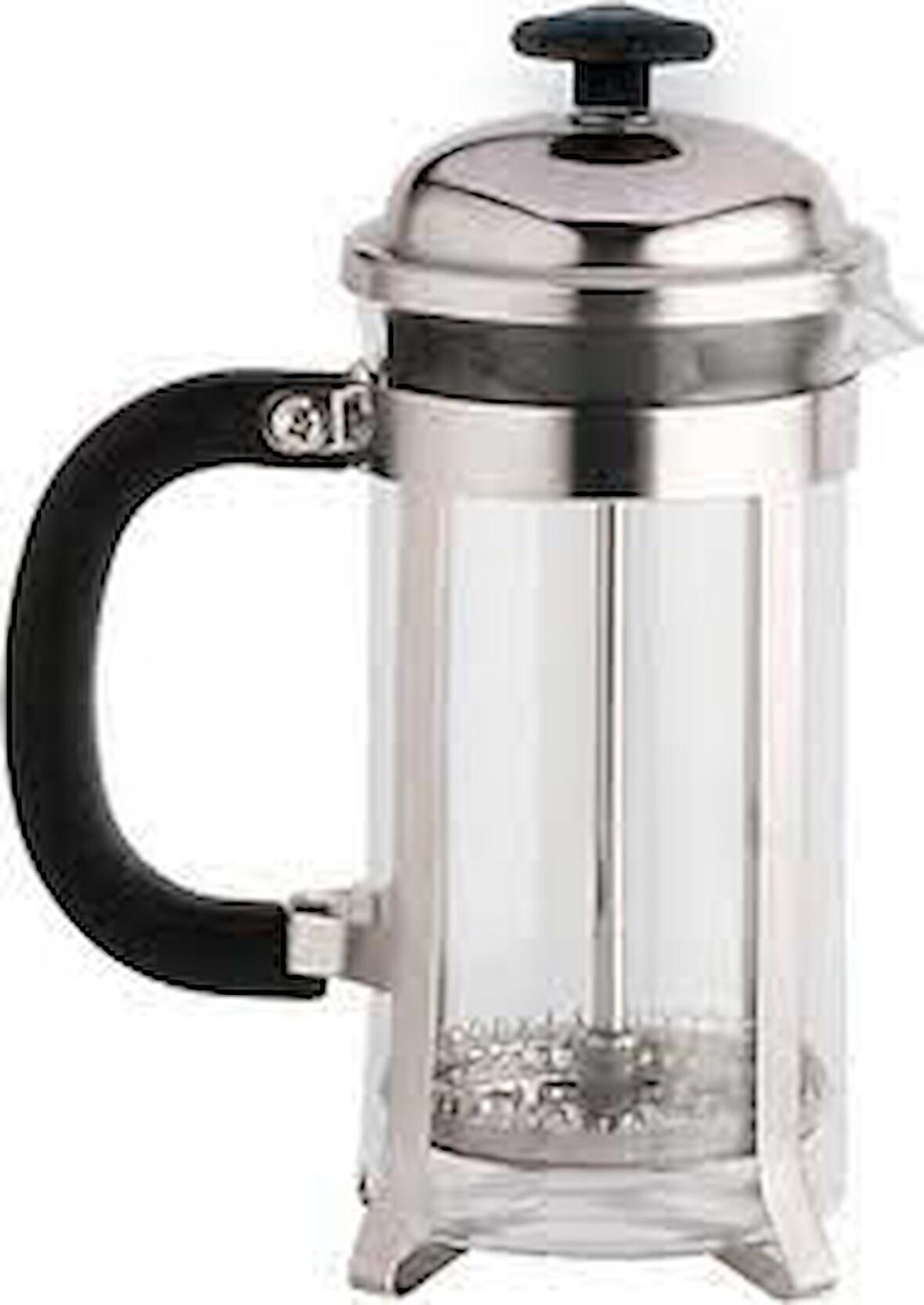 EPİNOX FRENCH PRESS 350 ML LÜX (DÜZ-350D)