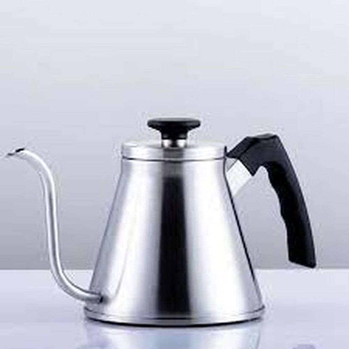 BARİSTA KETTLE - SLIM ÇELİK 800 ML (BK-08)