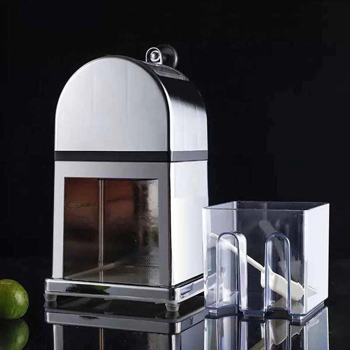 Epinox Buz Kırıcı