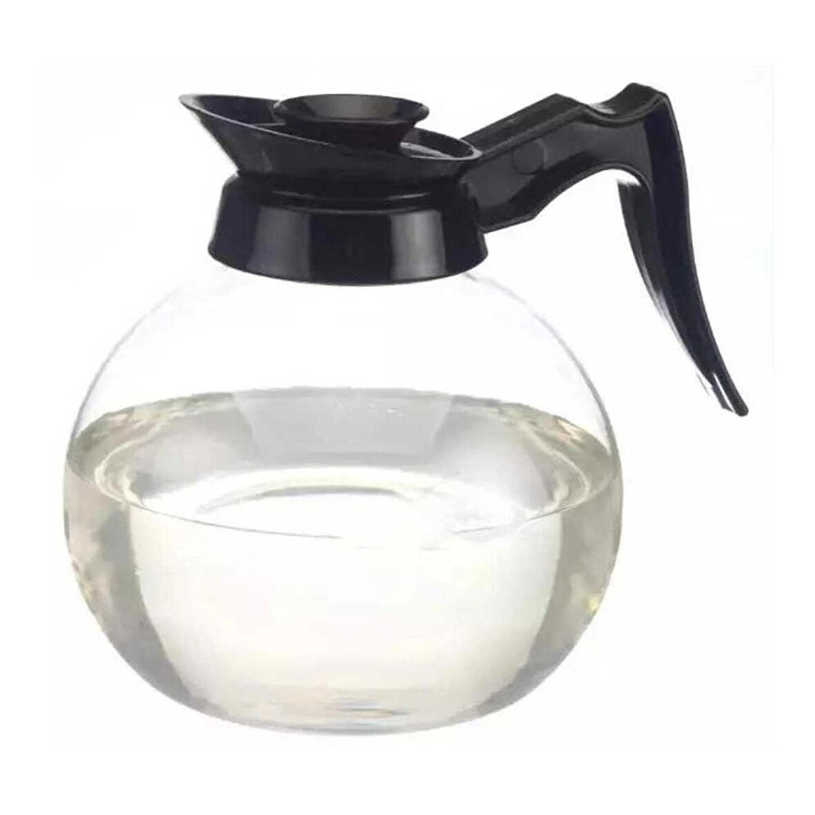 Epinox CKP-18 Kahve Potu Cam 1800 ml