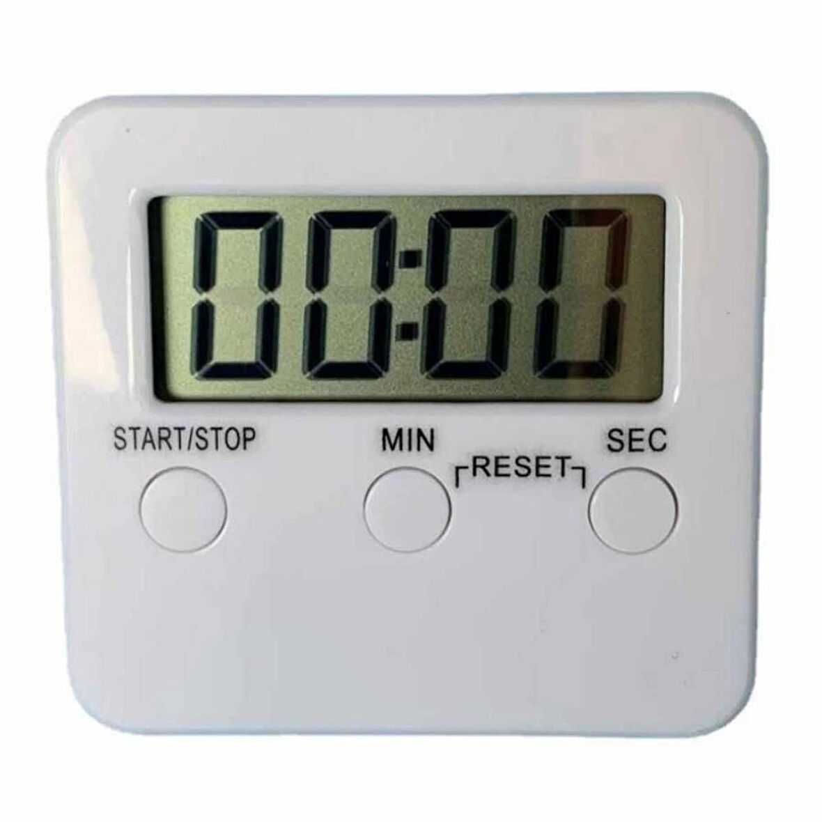 Epinox ZMS-10 Dijital Zamanlayıcılı Mutfak Saati