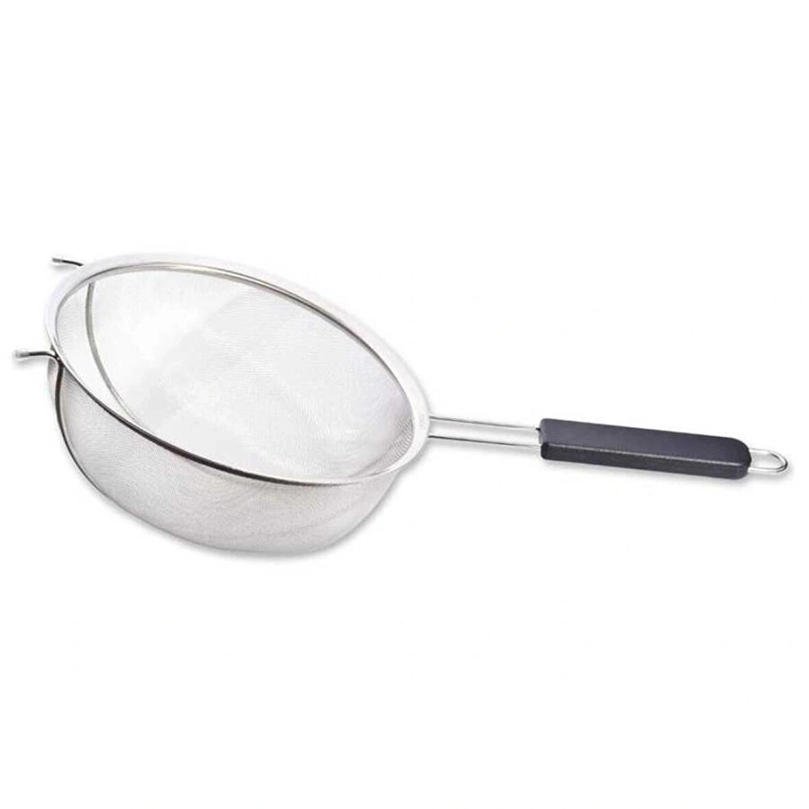 Epinox DS-28 Destekli Süzgeç 28 Cm - SS