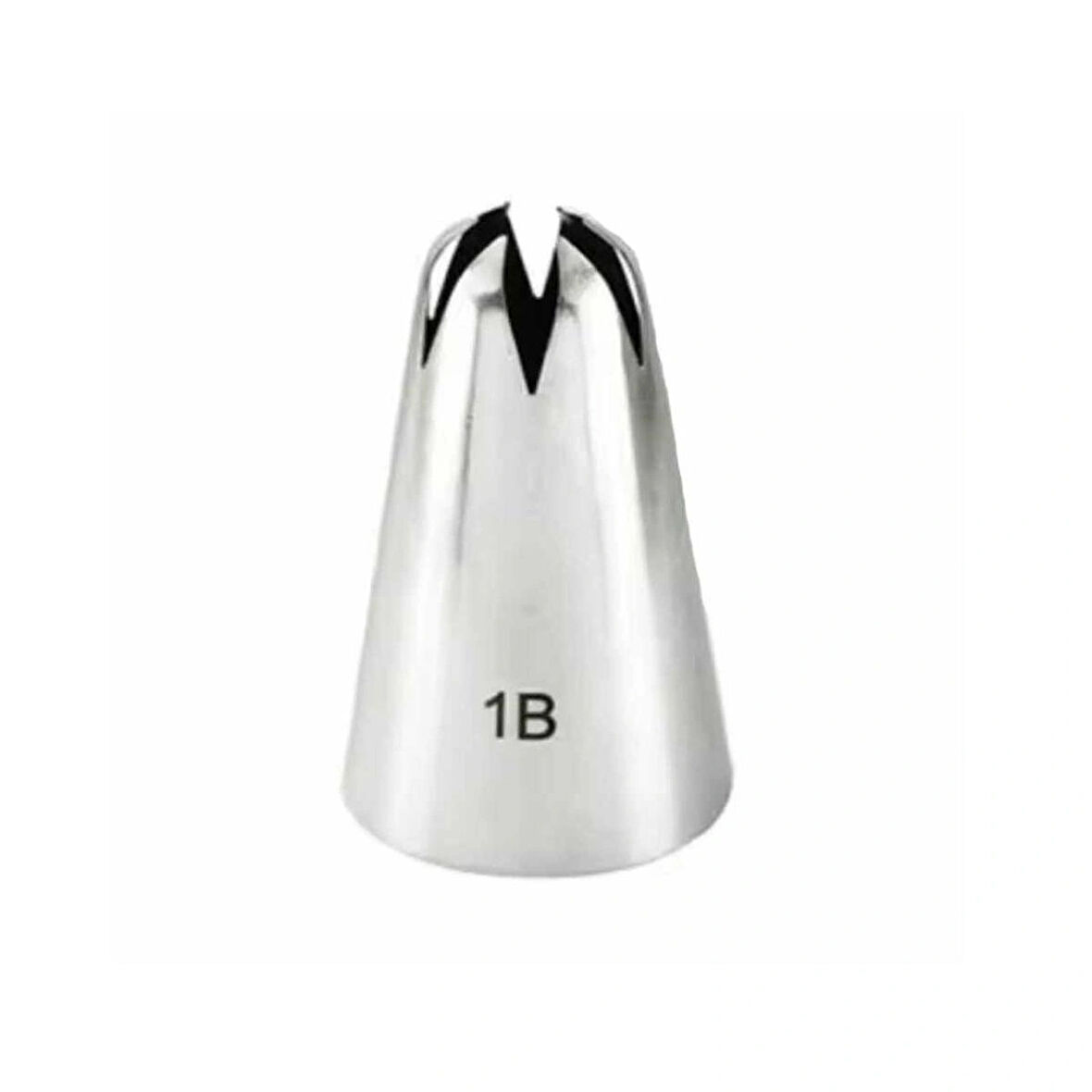 Epinox DY-1B Duy Kapalı Yıldız 6 Diş 30x17x47 mm