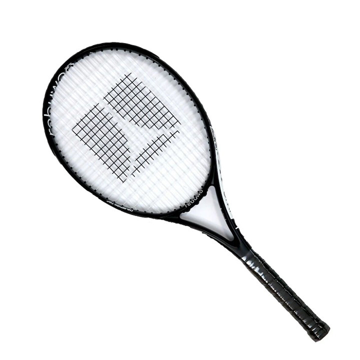 Karbon Fiber Profesyonel Tenis Raketi Carbon Fibre L2