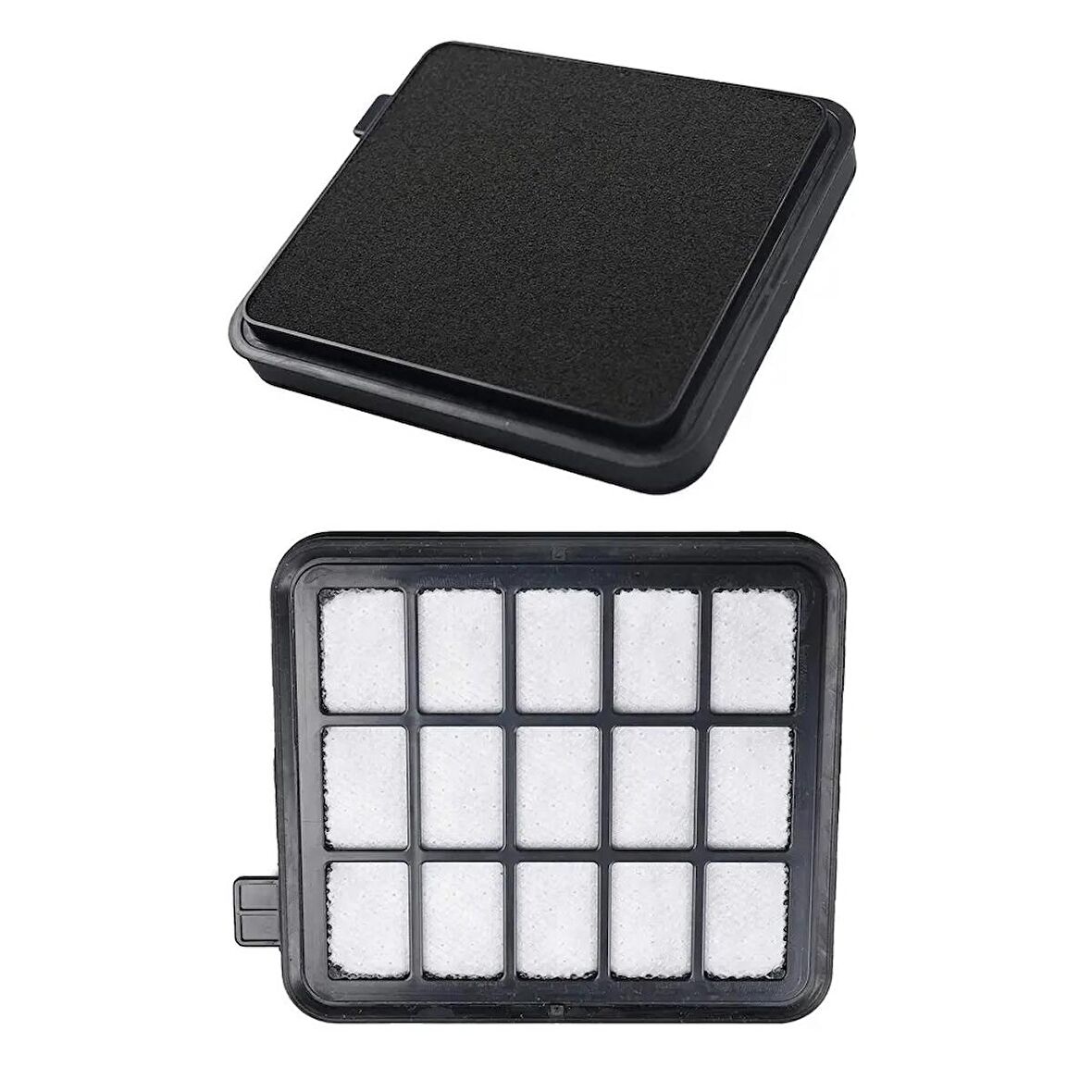 Arnica Et14402 Süpürge Uyumlu Motor Koruma Filtresi