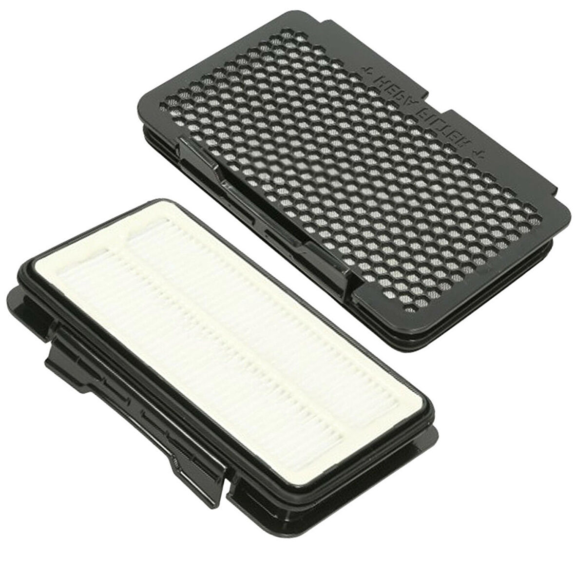 Rowenta Silence Ro8366ea Hepa Filtre