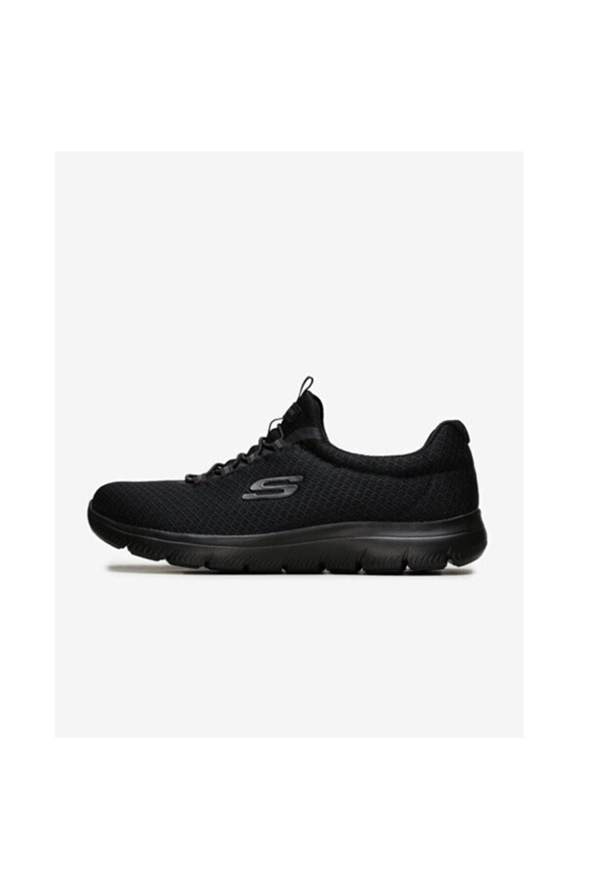 Skechers 12980TK BBK Summits Kadın Spor Ayakkabı