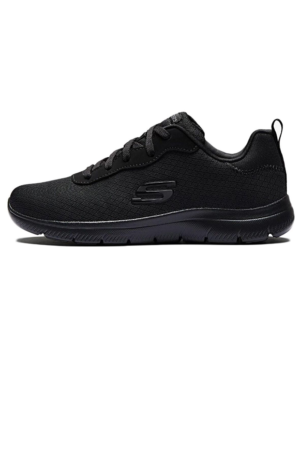 Skechers Summıts Erkek Spor Ayakkabı 232057TK BBK 232057TK BBK001