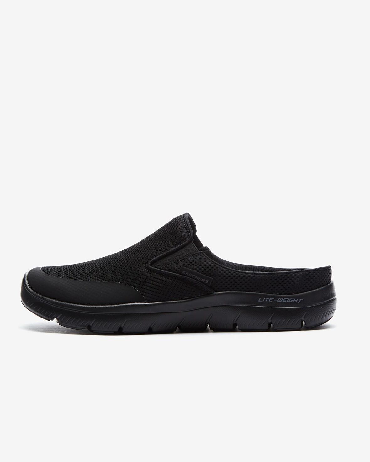 Skechers Summıts Erkek Spor Ayakkabı 232296TK BBK 232296TK BBK001