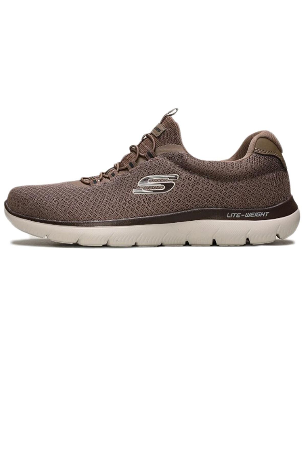 Skechers Summıts Erkek Spor Ayakkabı 52811TK KHK
