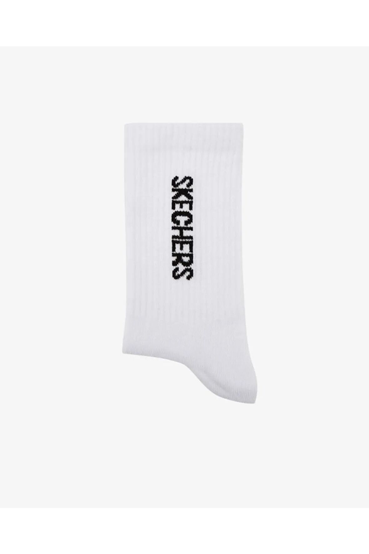 Skechers S221513-100 U Crew Cut Unisex Spor Çorap