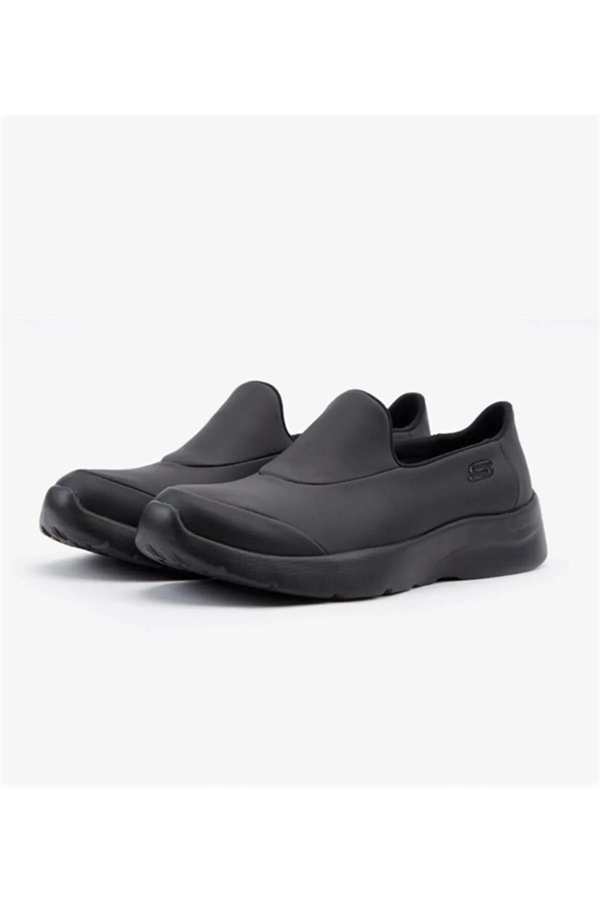 Skechers 896170TK BBK Summits Kadın Günlük Spor Ayakkabı
