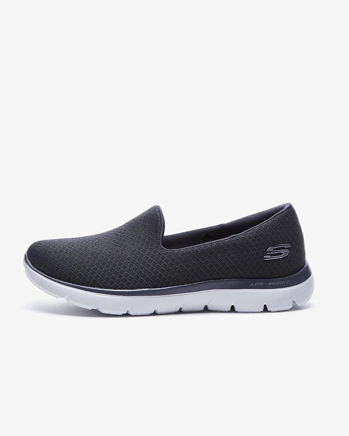 Skechers 896123TK CHAR Summits Kadın Spor Ayakkabı