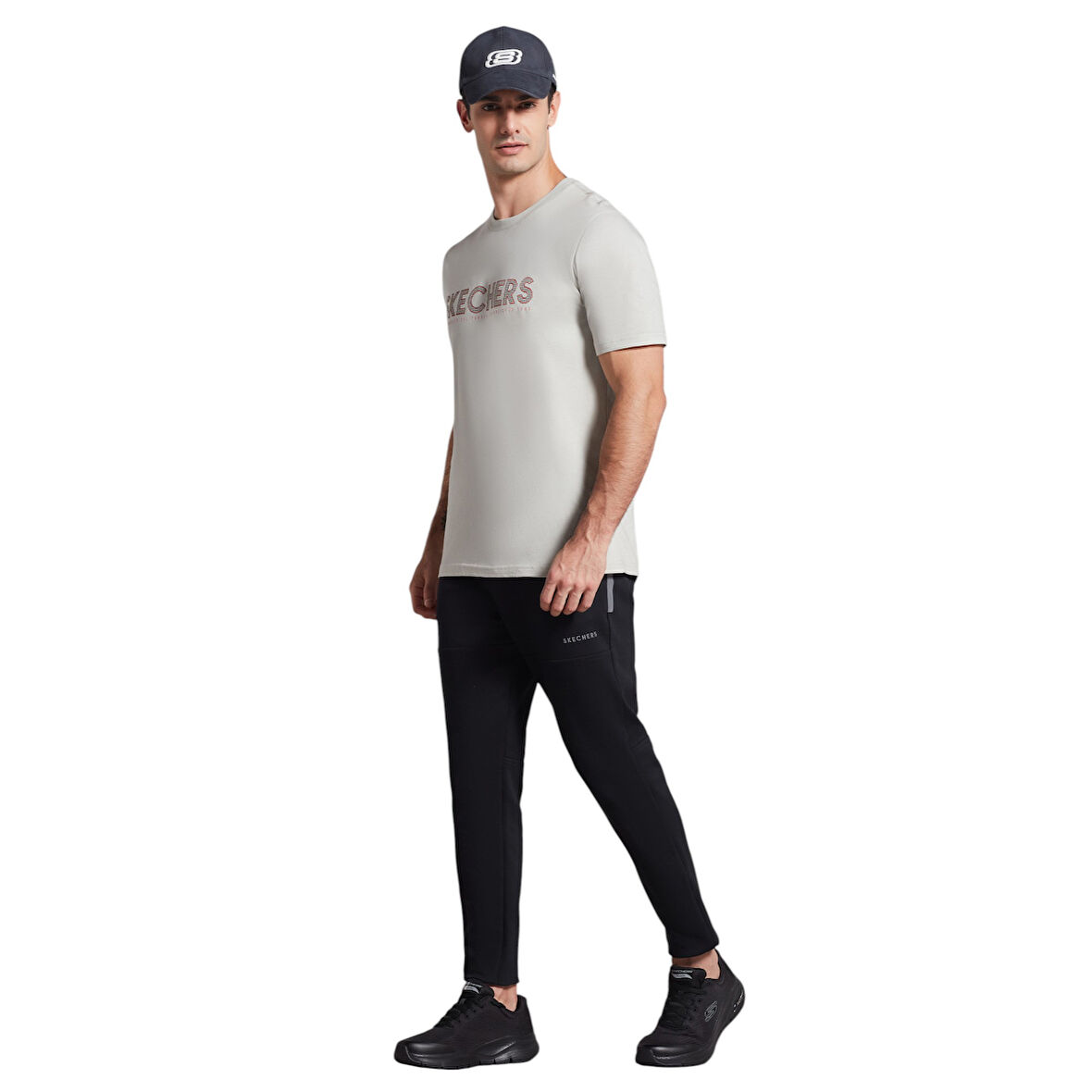 Erkek Regular Fit T-shirt