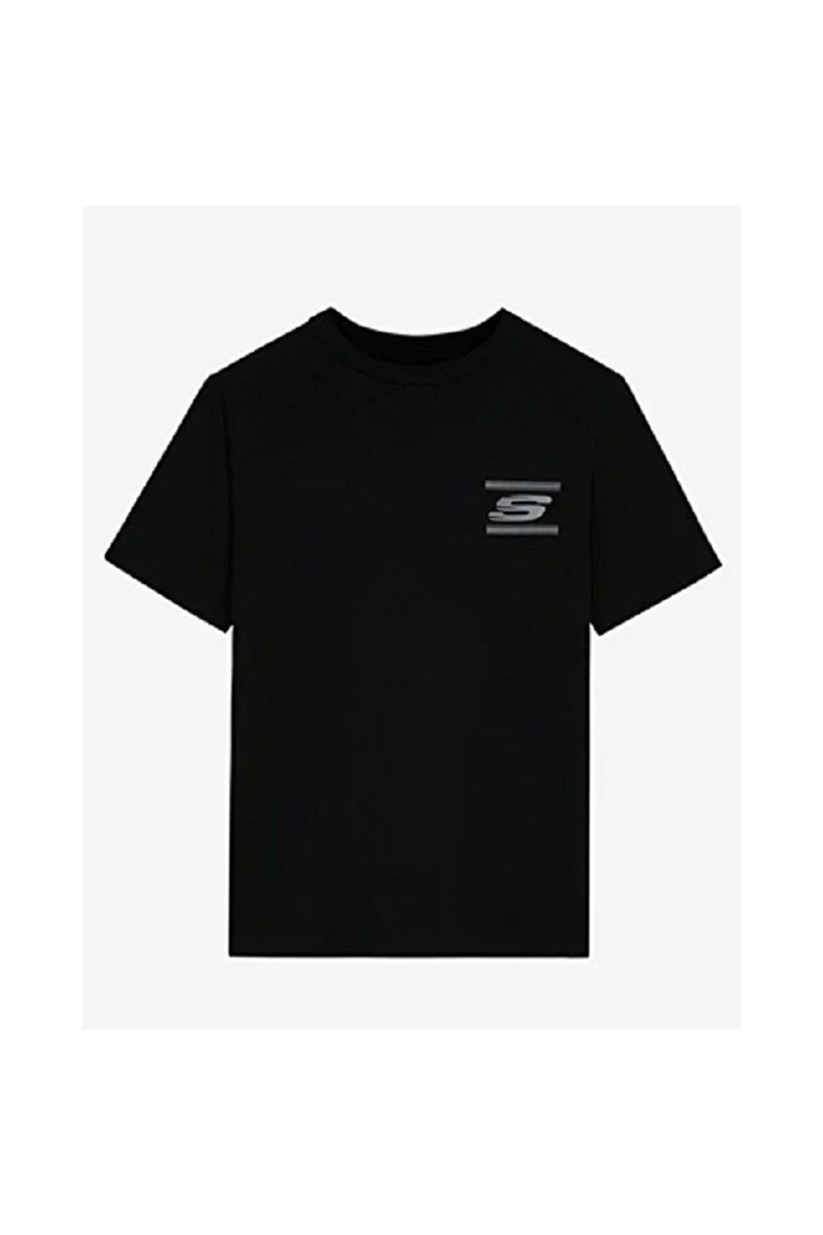 M Graphic Tee Crew Neck T-Shirt S232339-001