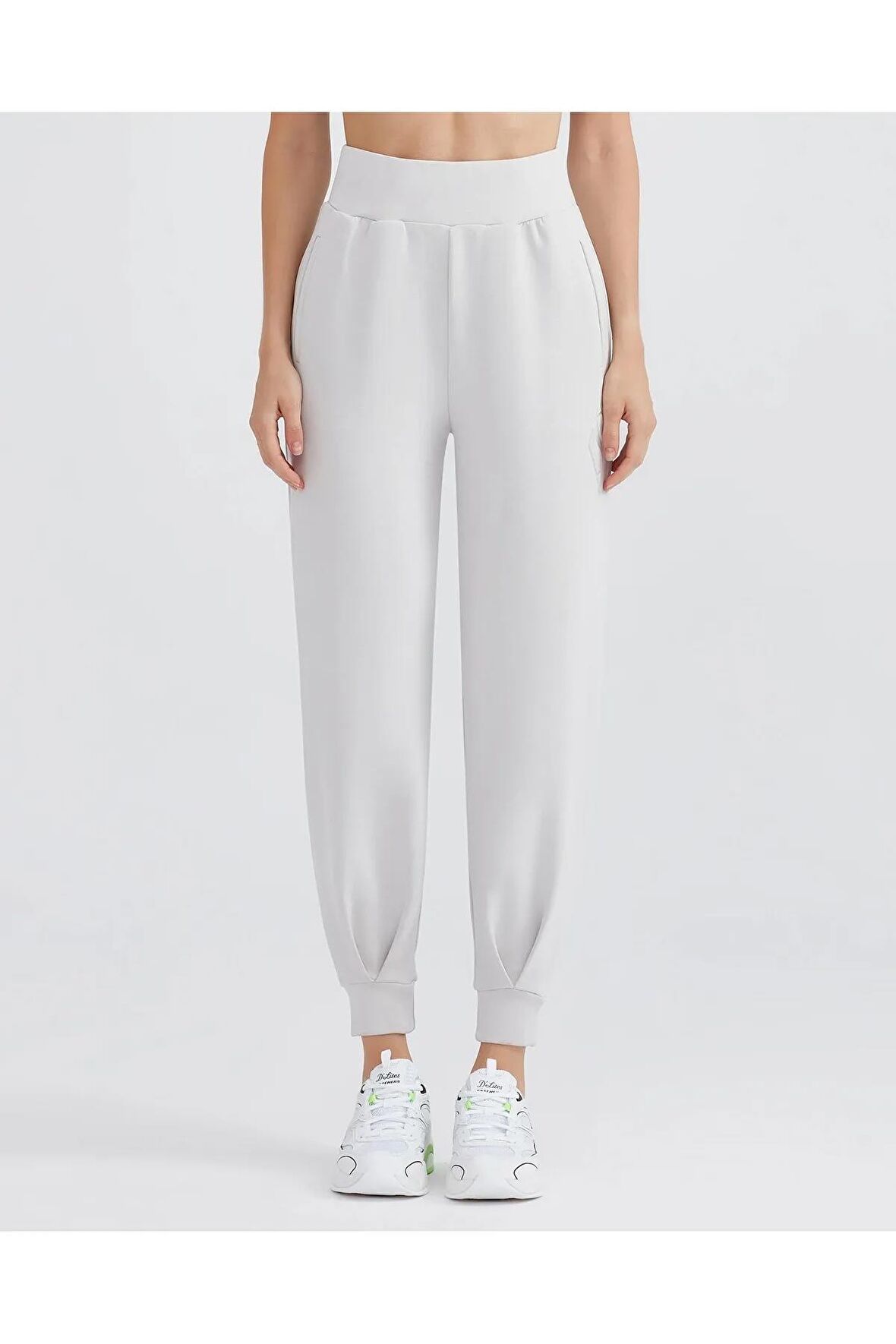 W Soft Touch Jogger Sweatpant Kadın Eşofman Altı