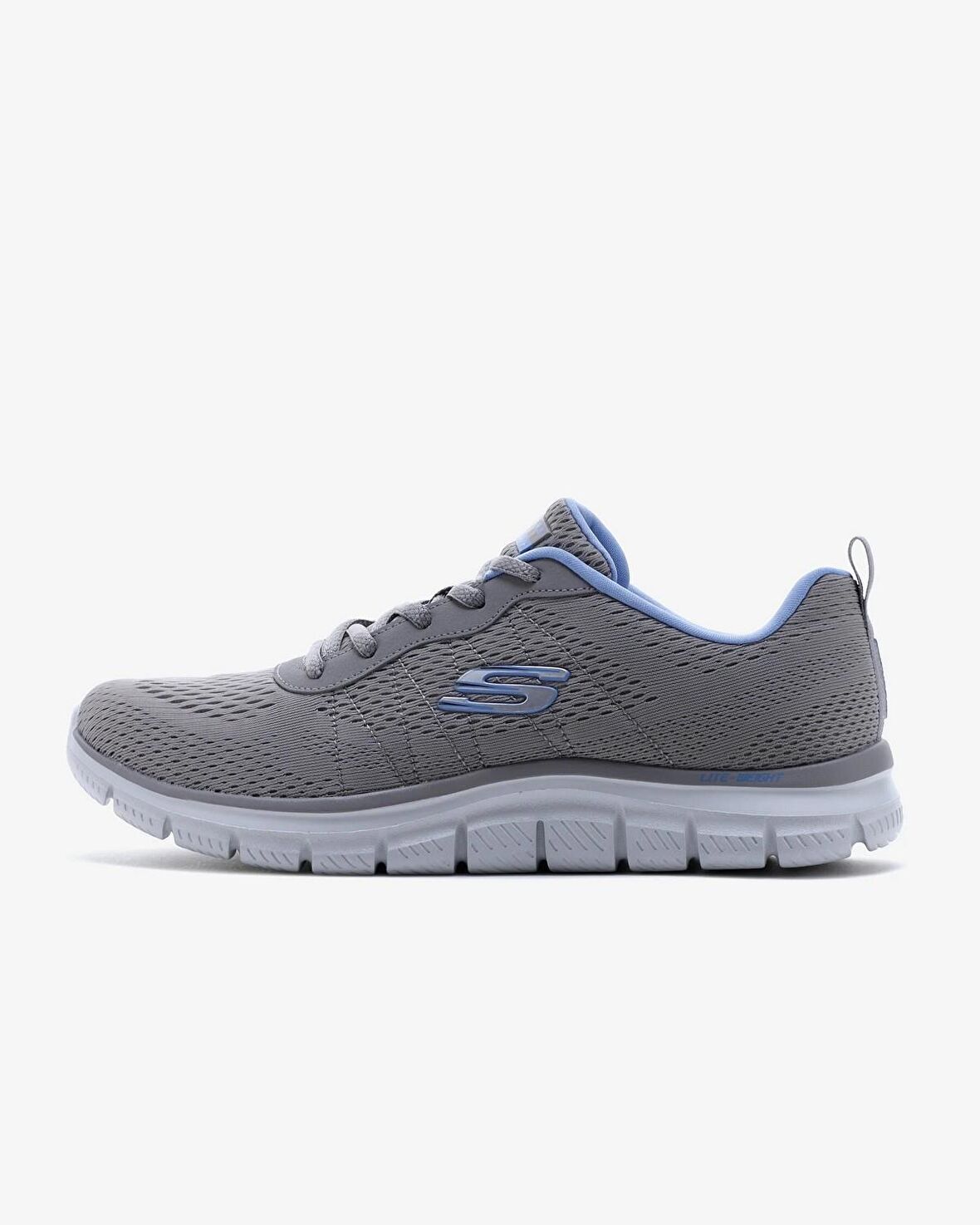 Skechers 150141TK GYBL Track - New Staple Kadın Spor Ayakkabı