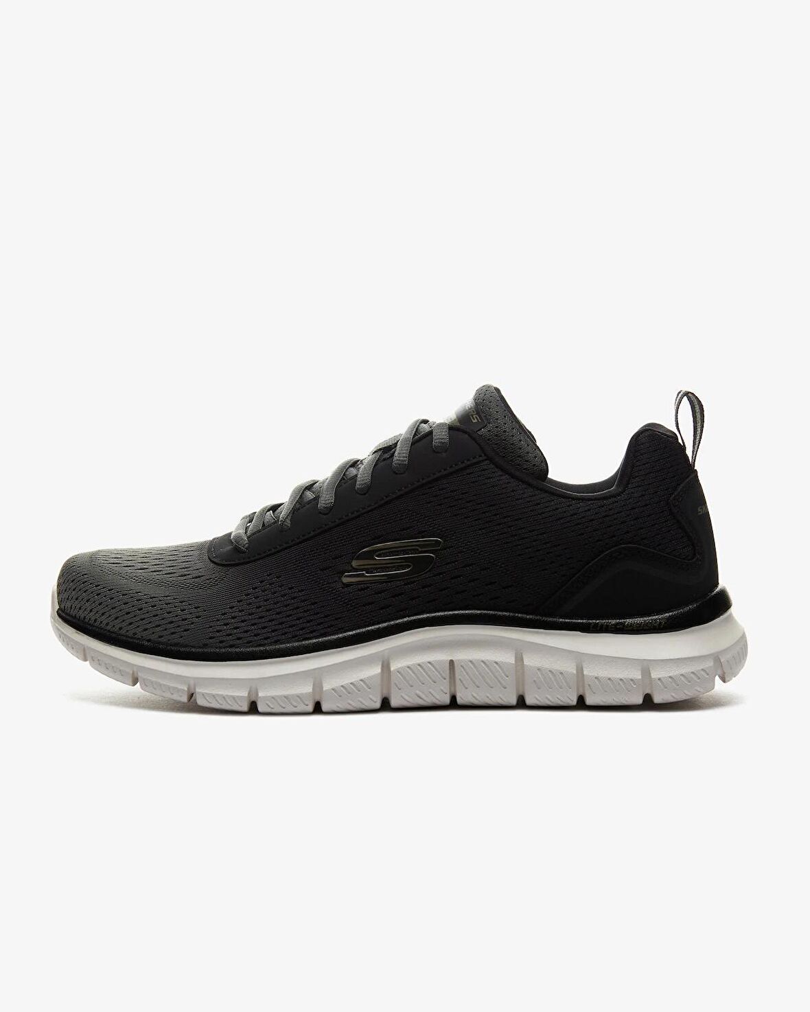 Skechers 232399TK OLBK Track - Ripkent Erkek Spor Ayakkabı
