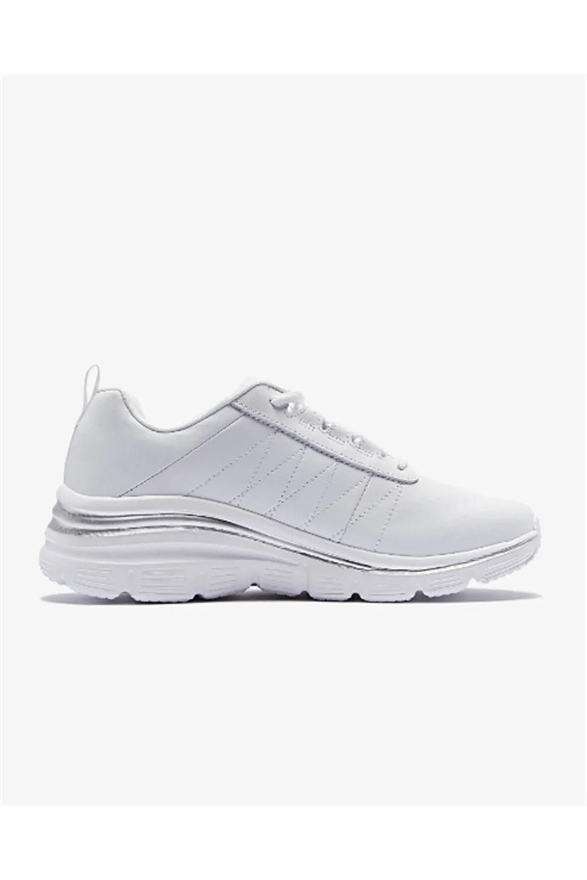 Fashion Fit - Effortless Kadın Sneaker