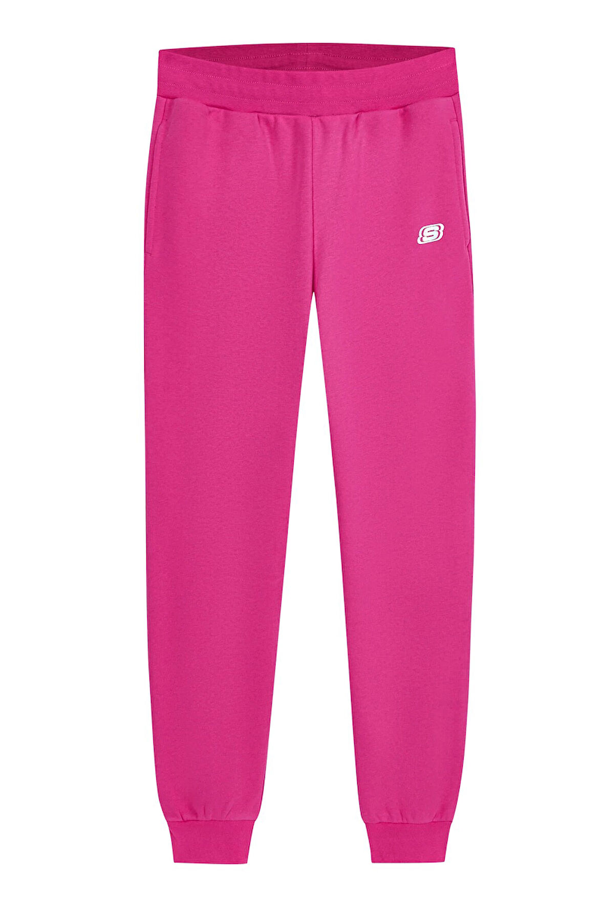 Skechers LW Fleece Jogger Çocuk Eşofman Altı SK232075-602