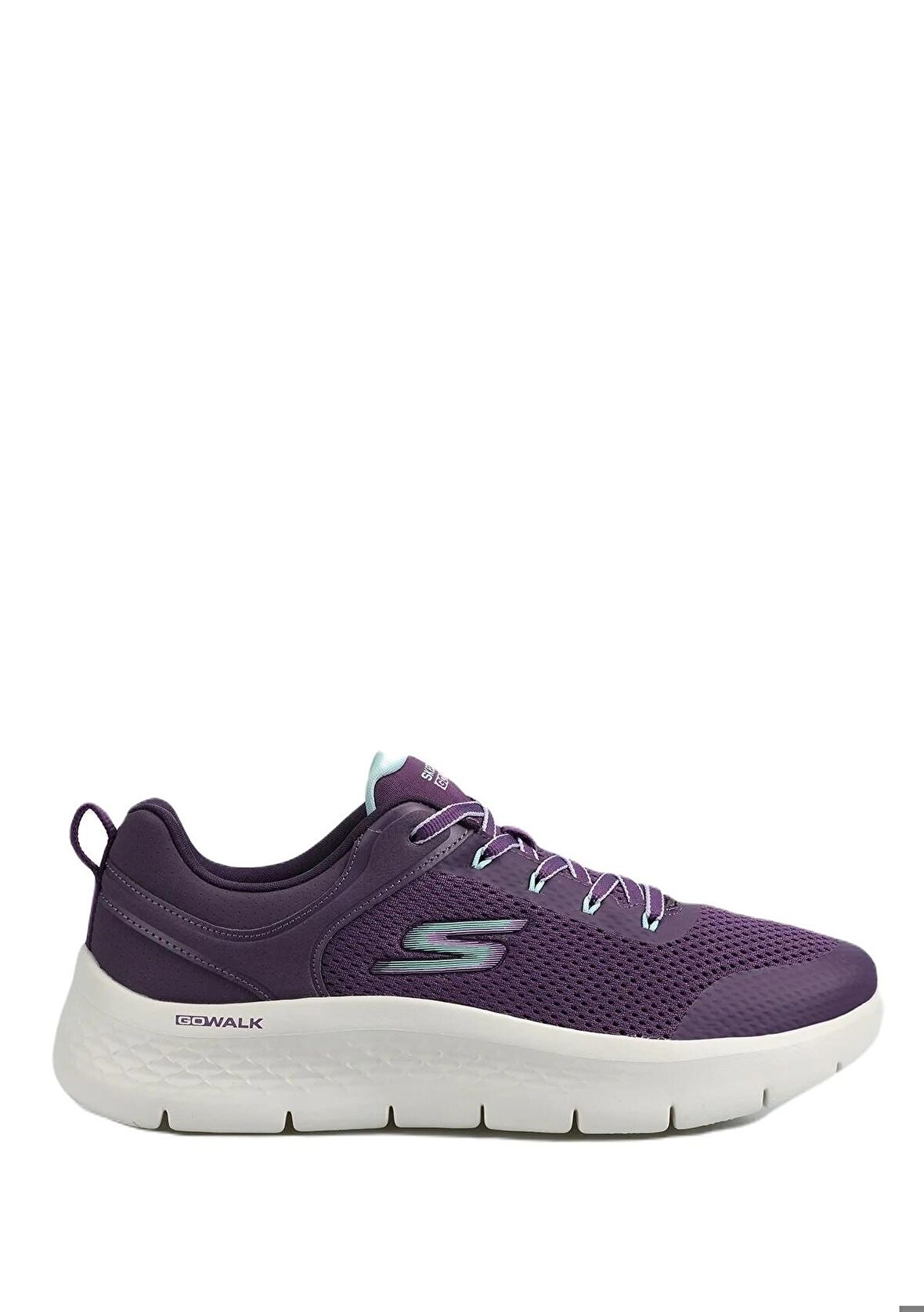 Skechers 124817TK PRTQ Go Walk Flex - Caley Kadın Spor Ayakkabı