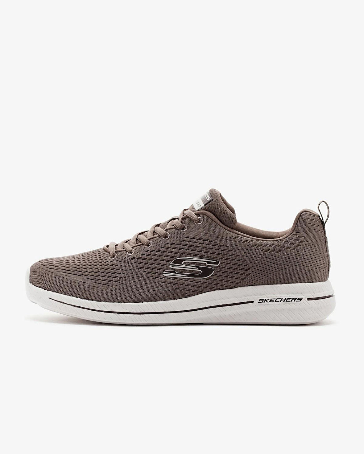 Skechers 999739TK BRN Burst 2.0 Erkek Spor Ayakkabı