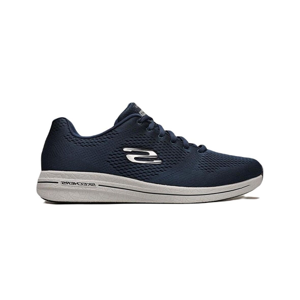 Skechers 999739TK NVGY Burst 2.0 Erkek Spor Ayakkabı