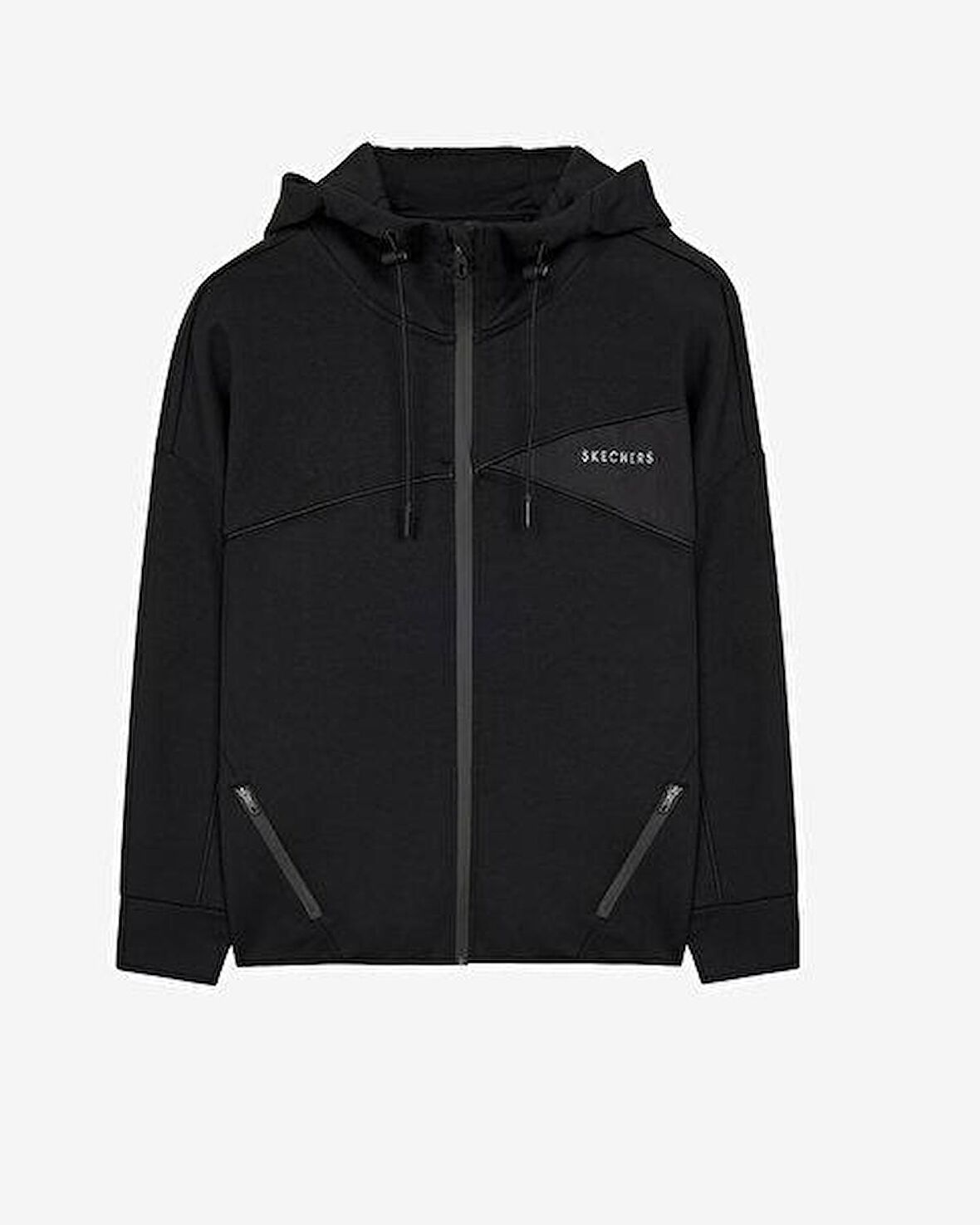 2Xı-Lock M Full Zip Hoodie Sweatshirt Erkek Sweatshirt