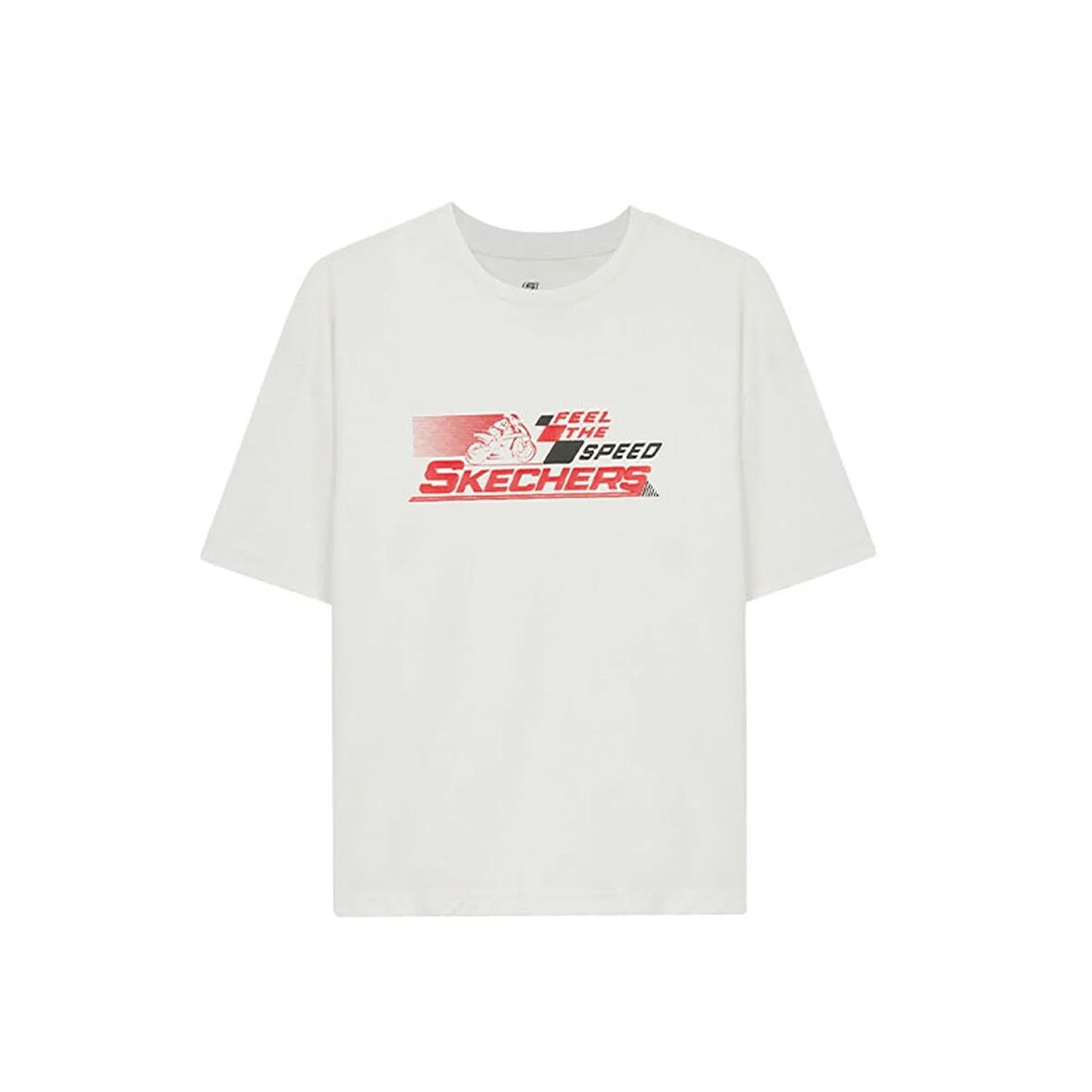 Graphic Tee B Çocuk T-Shirt SK241020-102