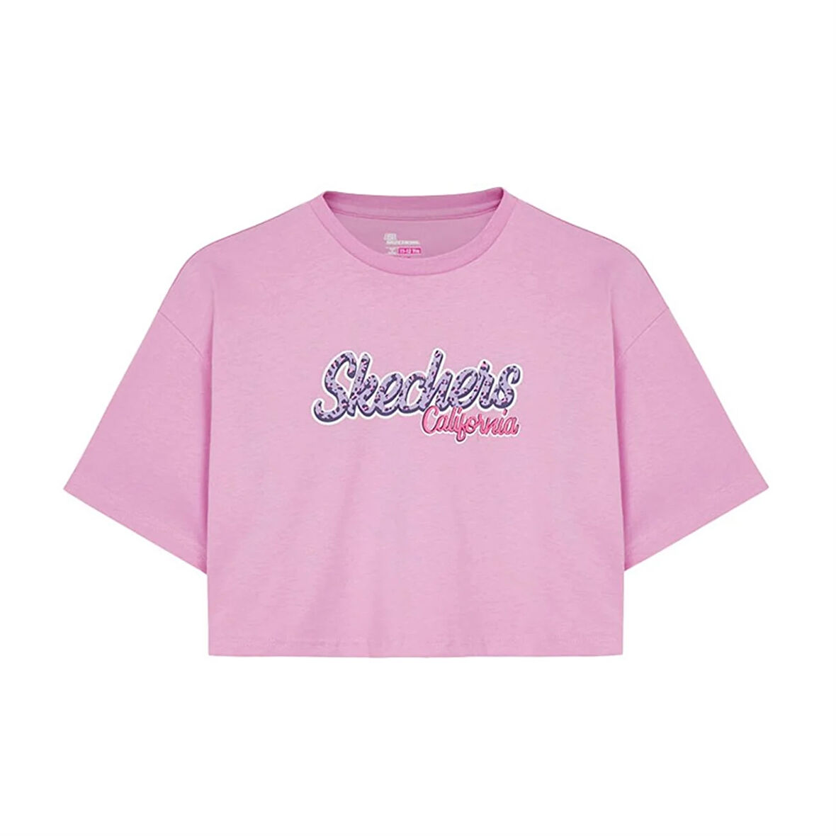 Graphic Tee G Çocuk T-Shirt SK241040-590