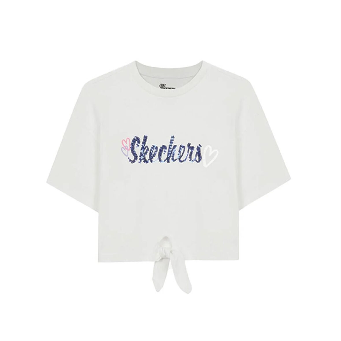 Graphic Tee G Çocuk T-Shirt SK241045-102