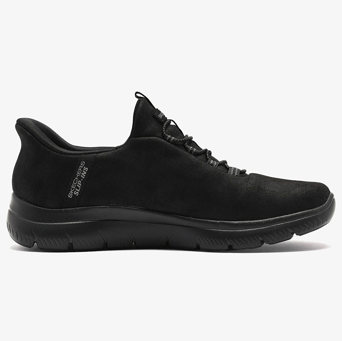 Skechers Siyah Erkek SUMMITS Spor Ayakkabı 232940TK-BBK